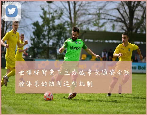 世俱杯背景下主办城市交通安全防控体系的协同运行机制