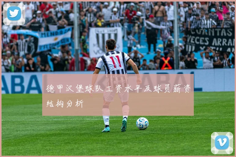 德甲汉堡球队工资水平及球员薪资结构分析